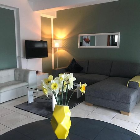 אומאג Apartments Villa Lili מראה חיצוני תמונה