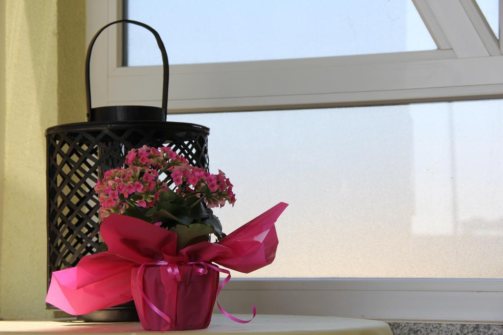 אומאג Apartments Villa Lili מראה חיצוני תמונה