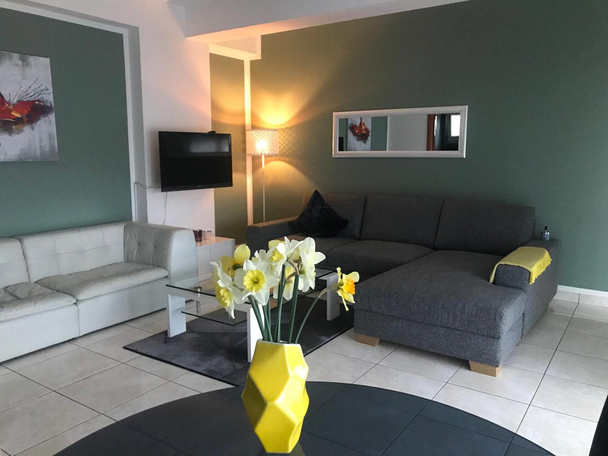 אומאג Apartments Villa Lili מראה חיצוני תמונה