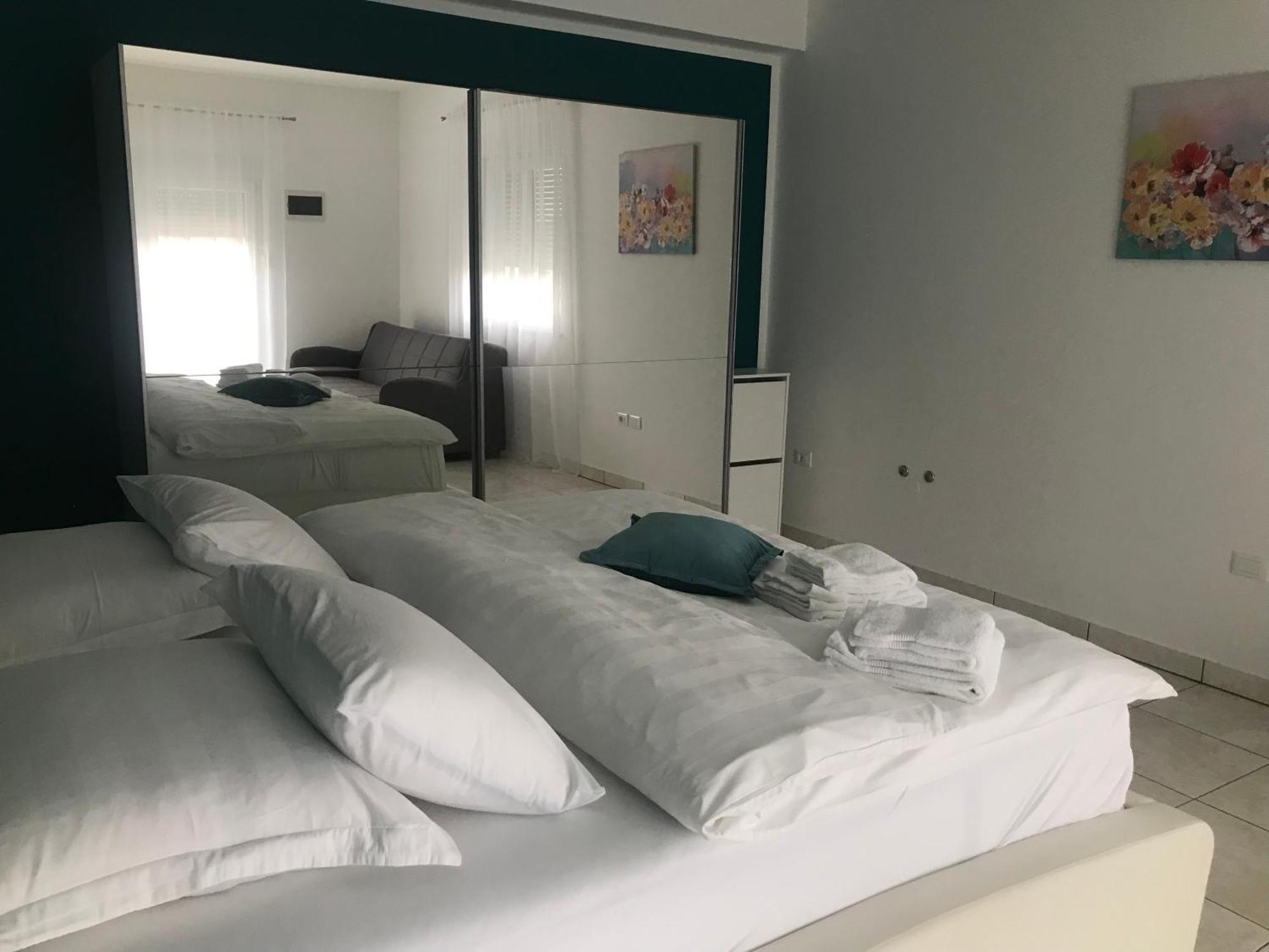 אומאג Apartments Villa Lili מראה חיצוני תמונה