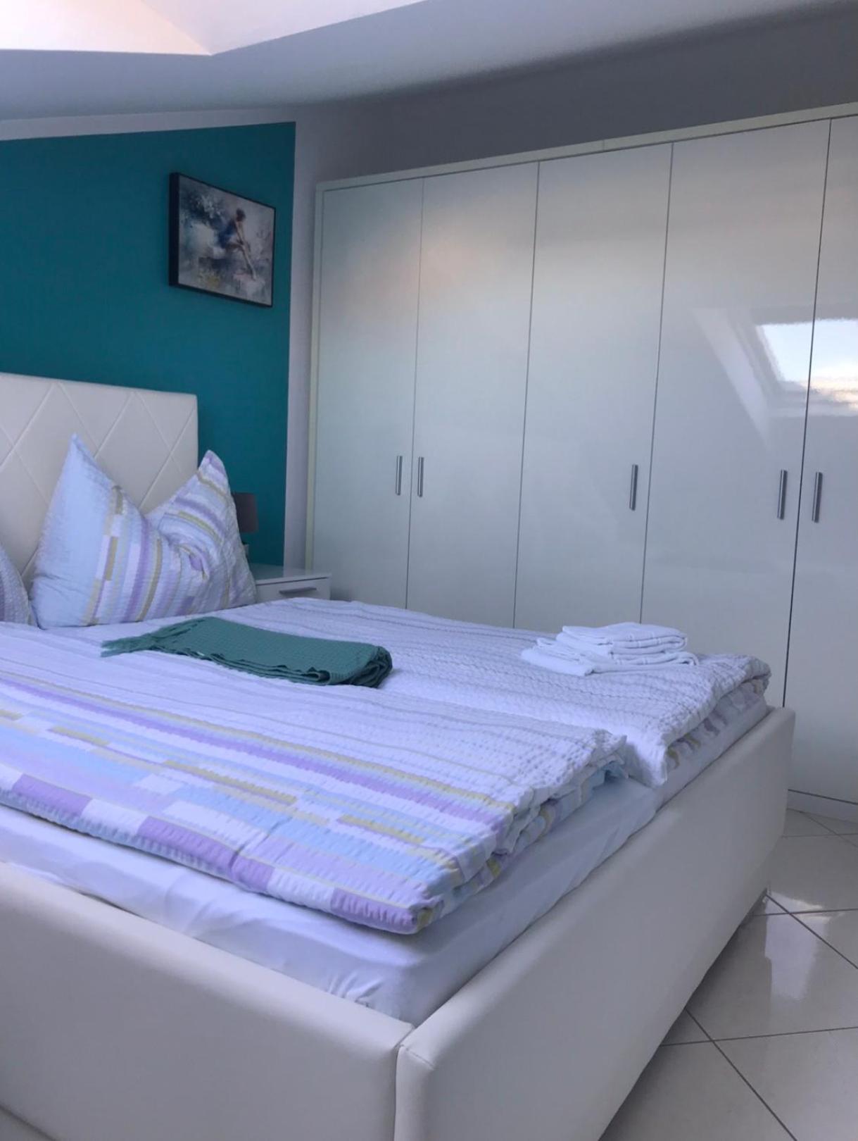 אומאג Apartments Villa Lili מראה חיצוני תמונה