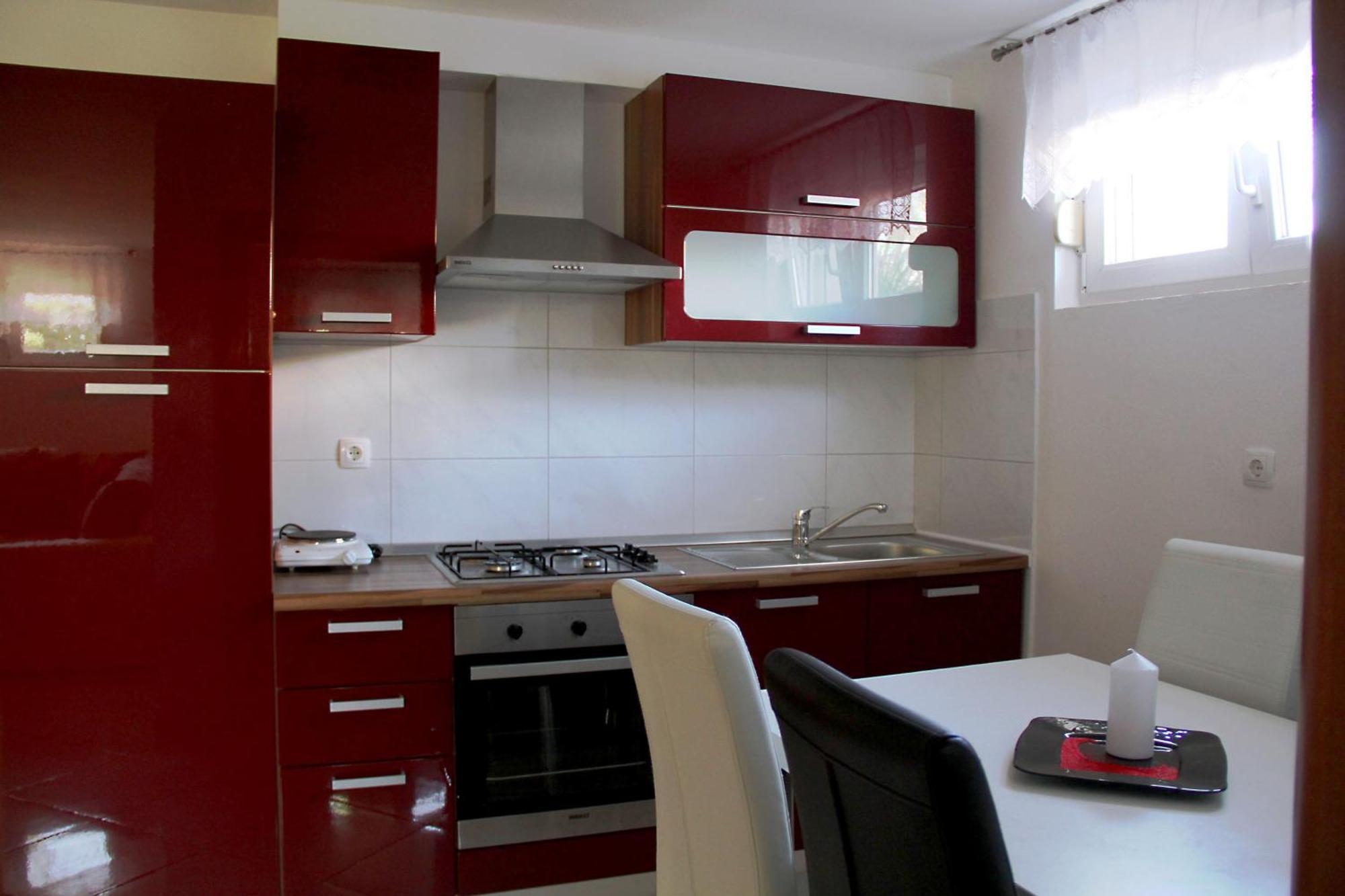 אומאג Apartments Villa Lili מראה חיצוני תמונה