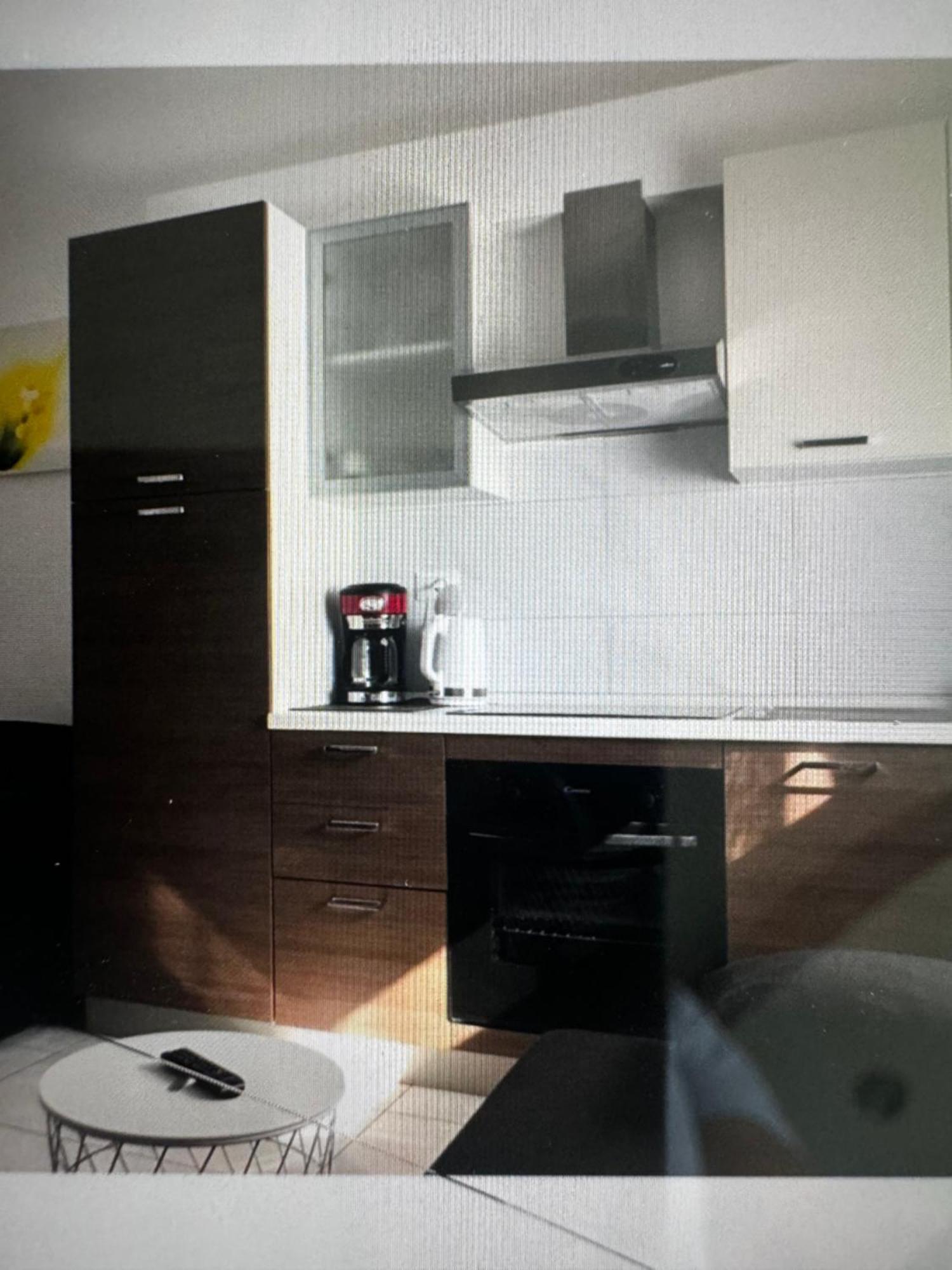 אומאג Apartments Villa Lili מראה חיצוני תמונה
